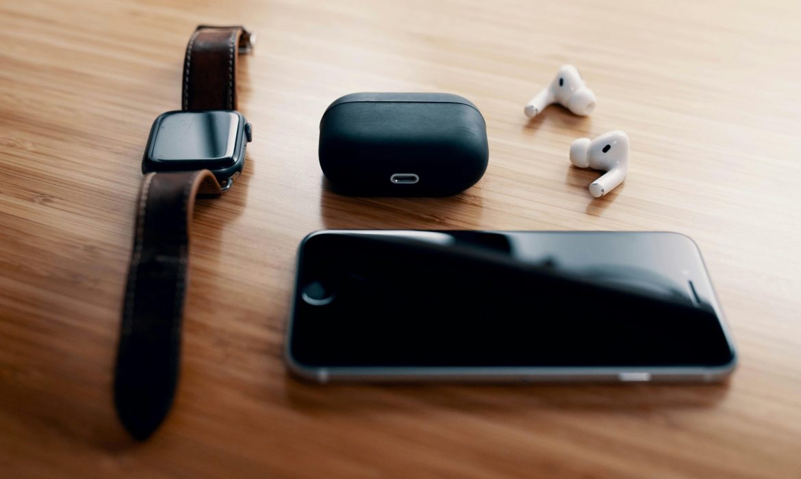 setup a new smartphone