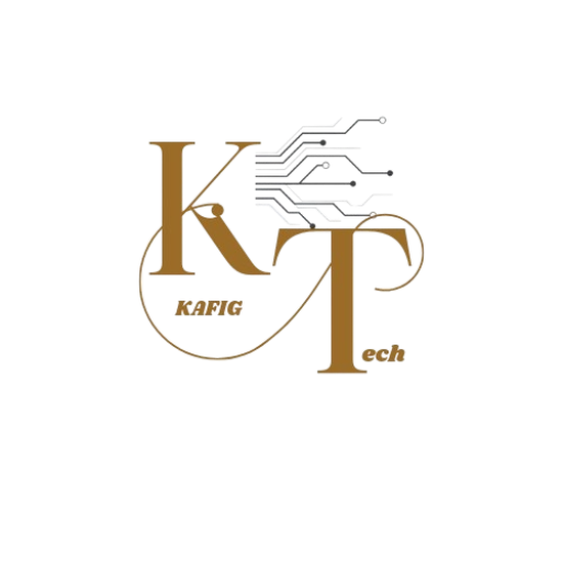 kafig tech transparent