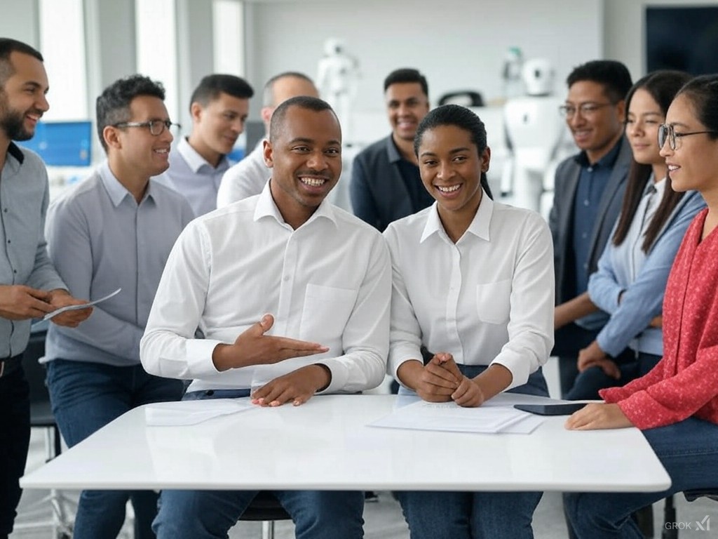 Applications are open for the Microsoft Artificial Intelligence & Machine Learning Research Internship 2025