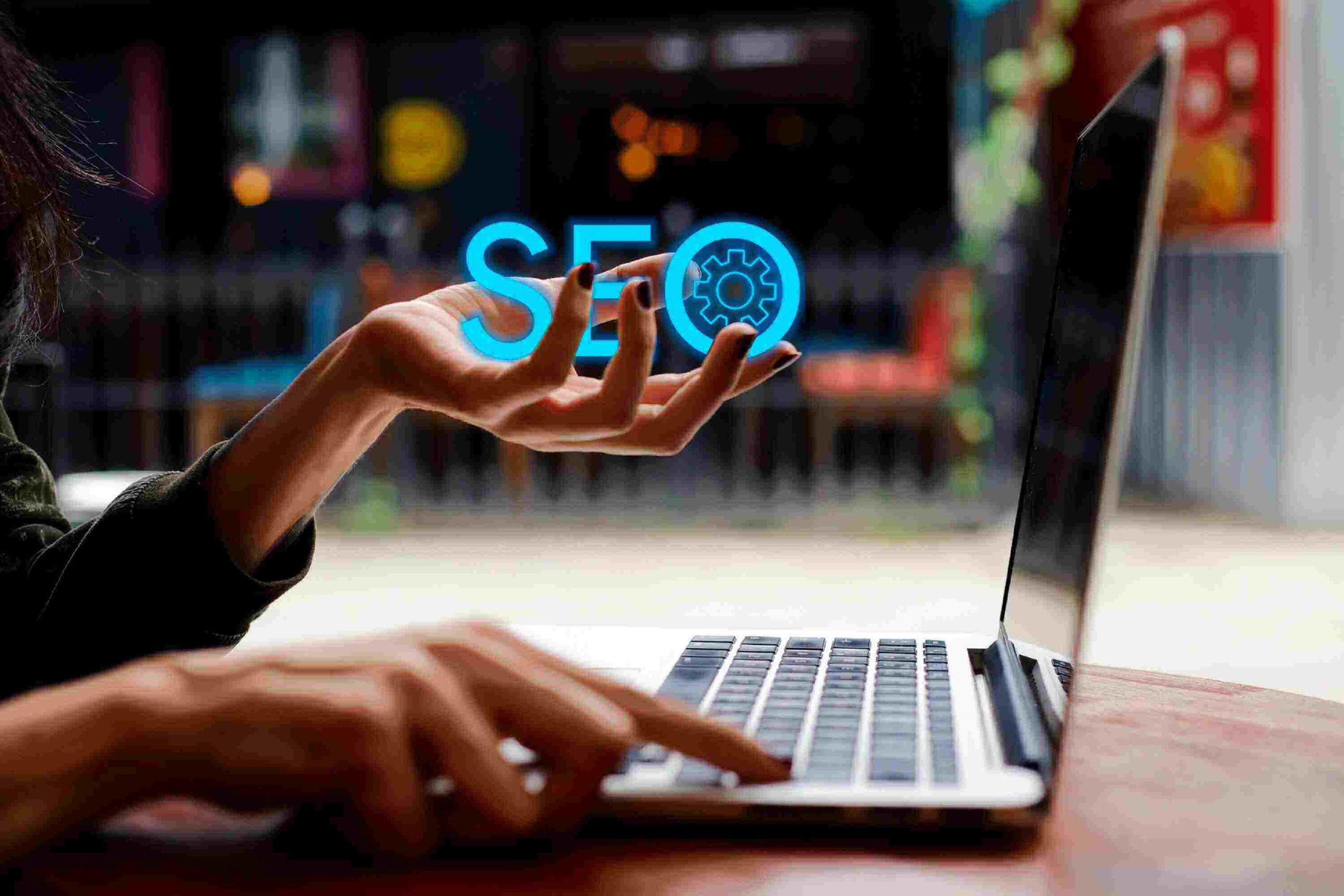 kafig tech solutions seo